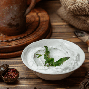 Labneh
