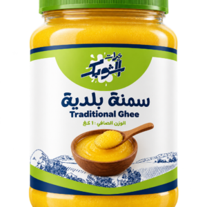 سمن بلدي