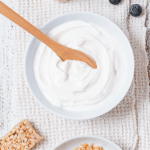 Yogurt