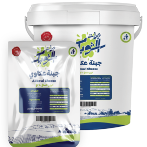 جبنة عكاوي
