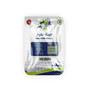 جبنة حلوم