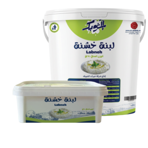 لبنة