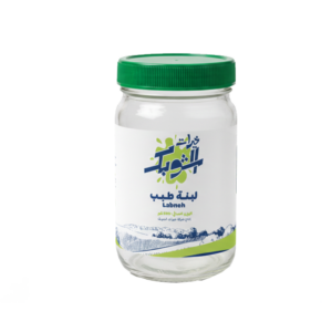لبنة طبب