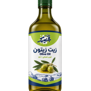 زيت وزيتون